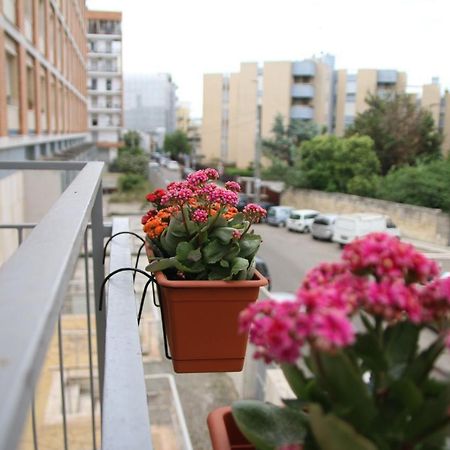 La Casa Di Stefania Apartman Lecce Kültér fotó