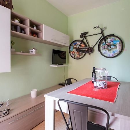 La Casa Di Stefania Apartman Lecce Kültér fotó