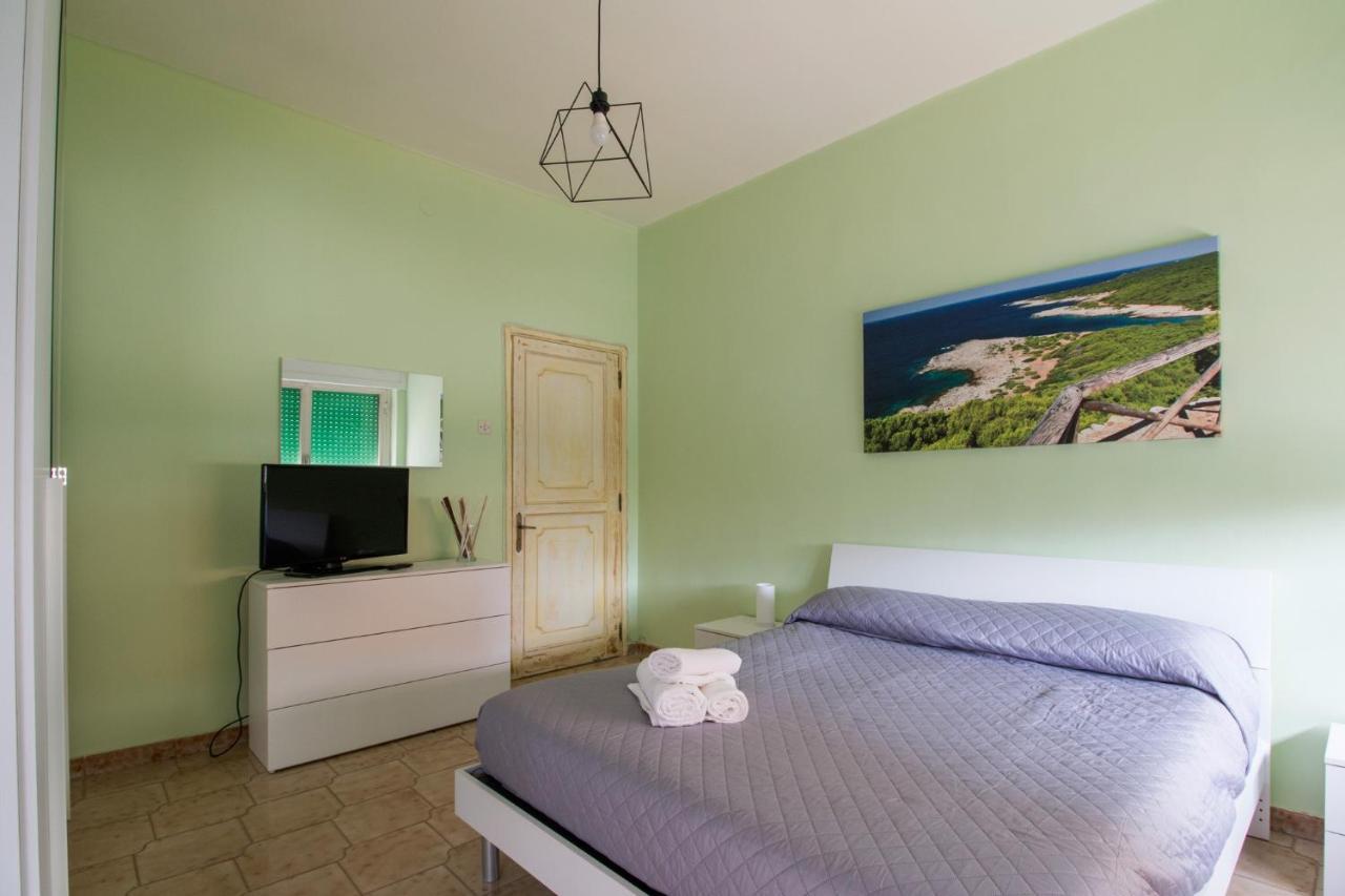 La Casa Di Stefania Apartman Lecce Kültér fotó