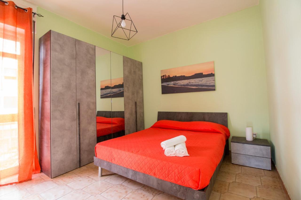 La Casa Di Stefania Apartman Lecce Kültér fotó