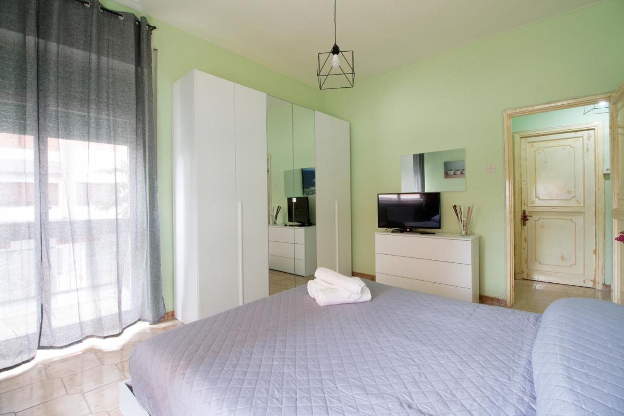 La Casa Di Stefania Apartman Lecce Kültér fotó