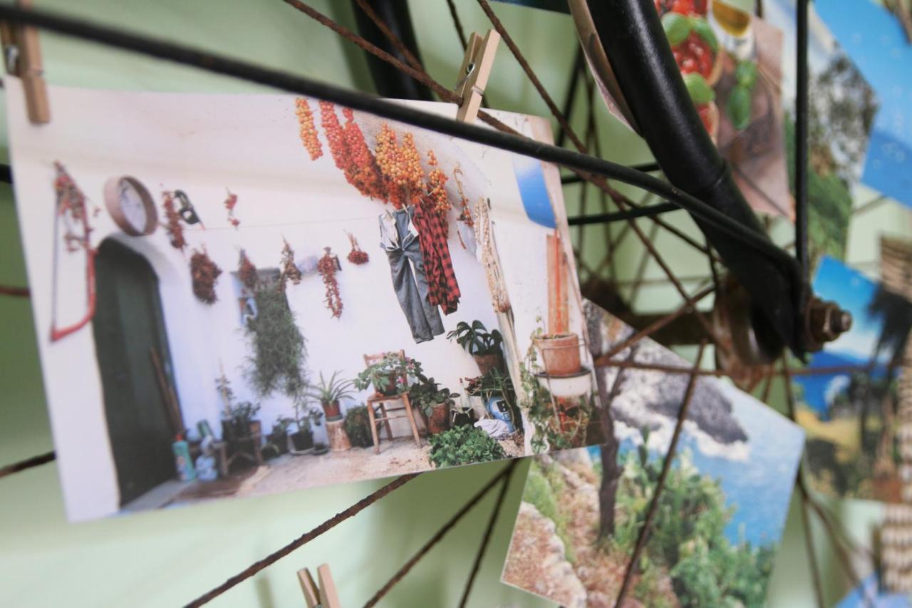 La Casa Di Stefania Apartman Lecce Kültér fotó