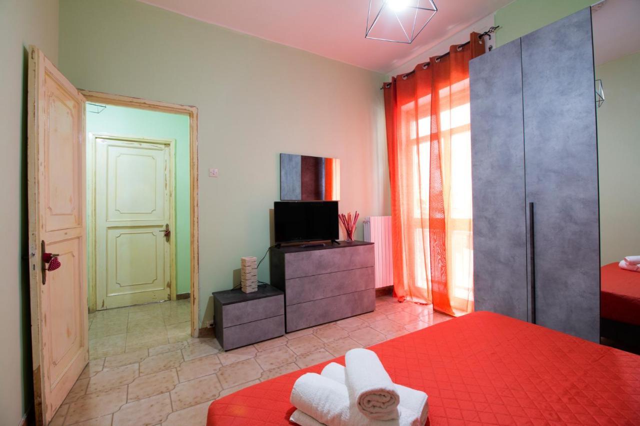 La Casa Di Stefania Apartman Lecce Kültér fotó